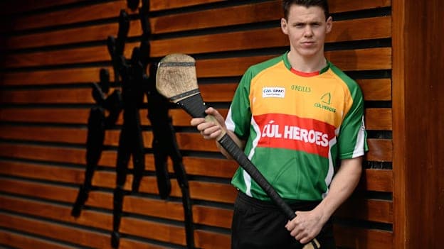 Reid: 'Hurling is evolving'