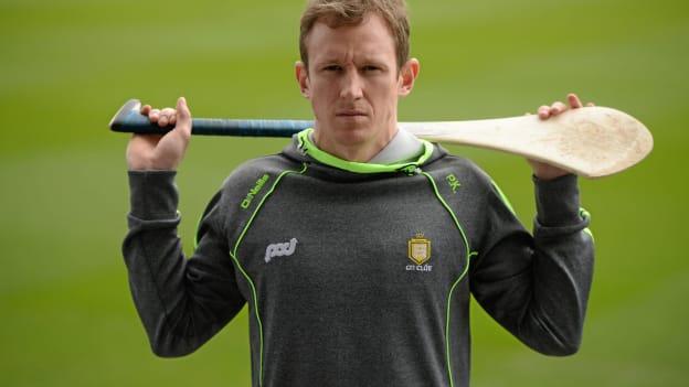 Patrick Kelly pictured at the Celtic Challenge launch.