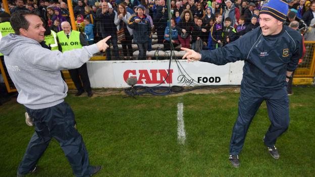 Davy Fitzgerald