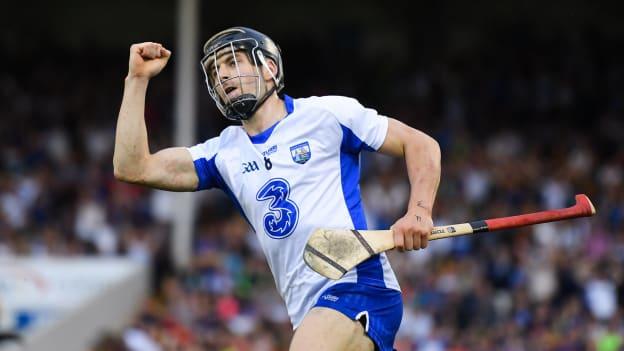 Waterford v Kilkenny - GAA Hurling All-Ireland Senior Championship Round 2
