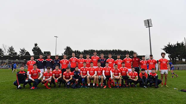 Éire Óg Ennis will seek to retain the Clare SFC title on Sunday. 