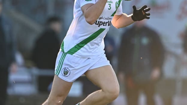 Galway captain Seán Kelly is a key performer for Maigh Cuilinn.