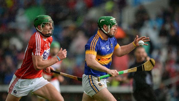 John O Dwyer is available following suspension.