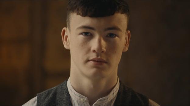 Tom Hogan