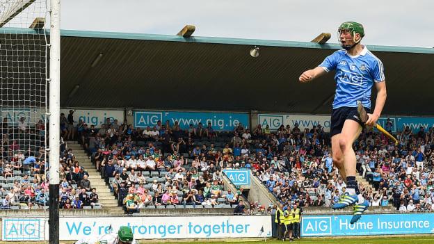 Dublin v Offaly - Leinster GAA Hurling Senior Championship Round 4