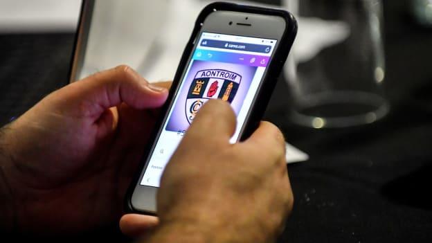 A range of resources for club officers can be accessed via the GAA’s Learning Portal.