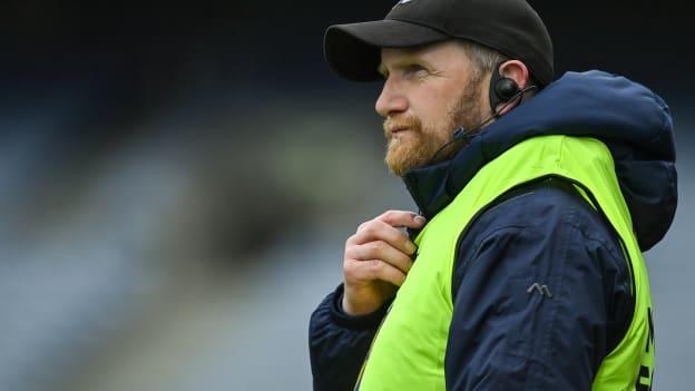 Paul Garrigan continues to forge an interesting coaching career.