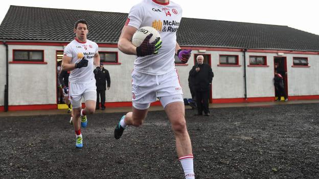 Sean Cavanagh