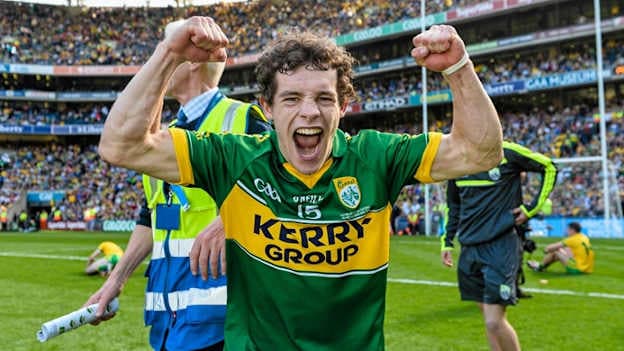 Kerry v Donegal - Electric Ireland GAA Football All Ireland Minor Championship Final