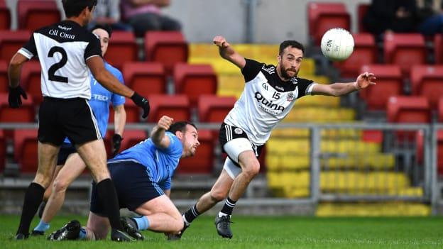 Achoimre ar na Cluichí Craoibhe i gCúige Uladh Dé Luain