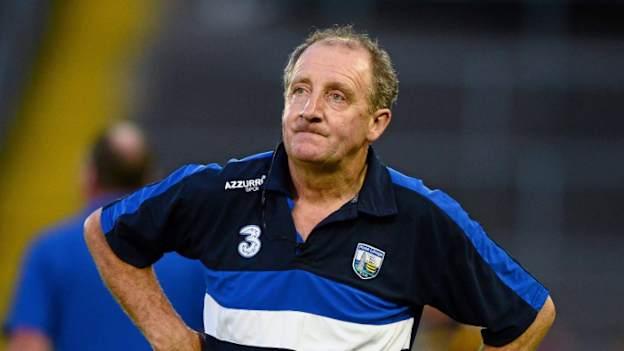 Ryan not ruling out Waterford return