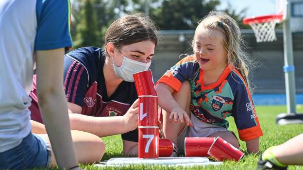 Applications open soon for ‘Sport for All’ Disability Supports Club Fund 