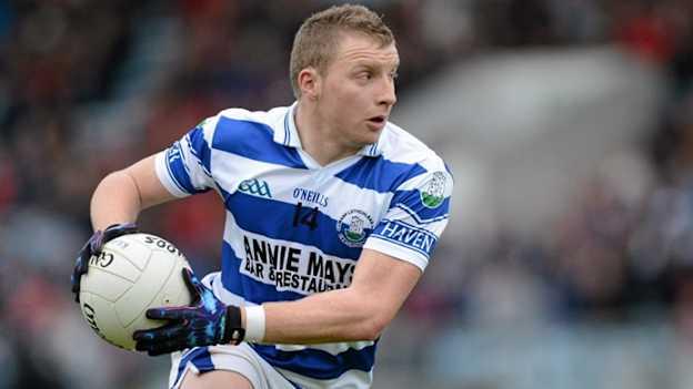 Duhallow v Castlehaven - Cork County Senior Football Championship Final