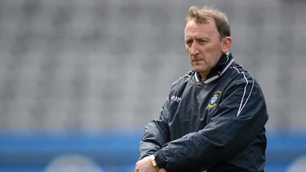 Flanagan confirmed as new Sligo boss