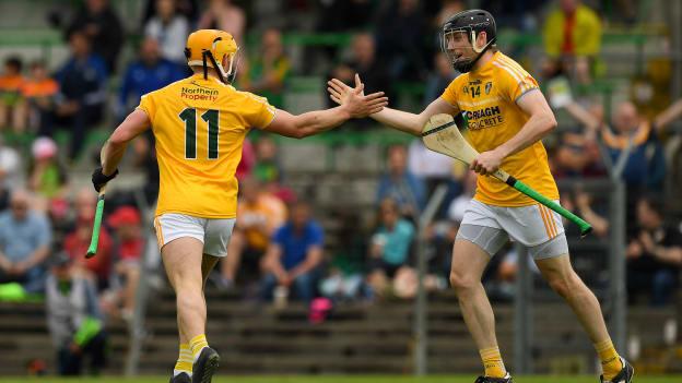 Conor Johnston