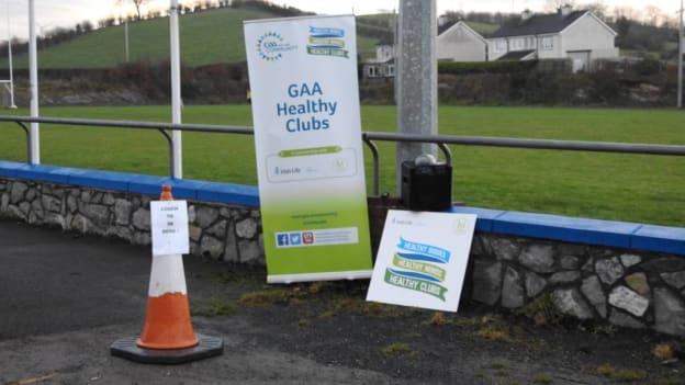 Latton O'Rahilly's continues to deliver different initiatives for the local community.