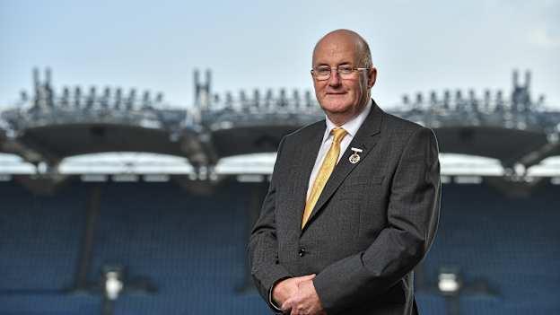 John Horan