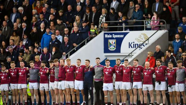 Castlerahan retained the Cavan SFC title at Kingspan Breffni.