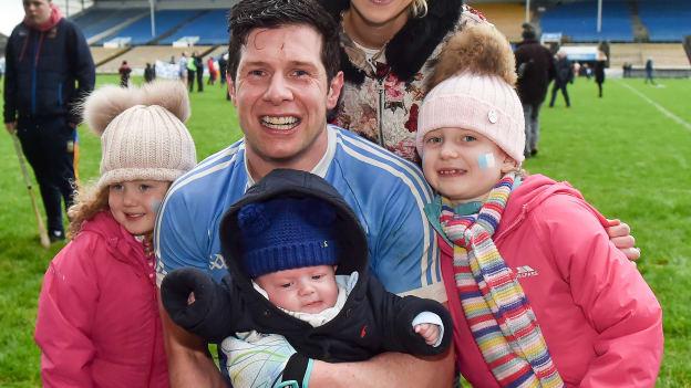 Sean Cavanagh