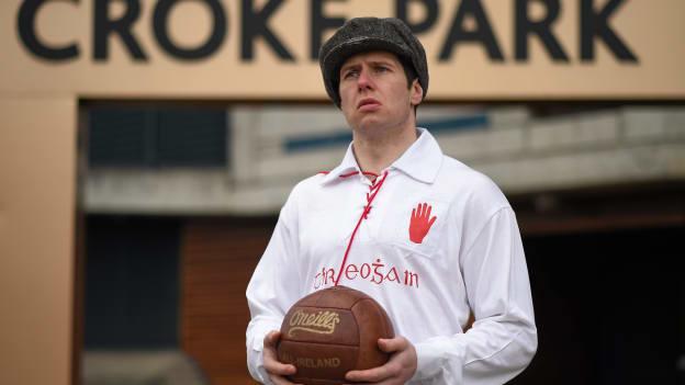 Sean Cavanagh admits 2016 could be his last year playing for Tyrone.