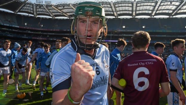 Ronan Lynch