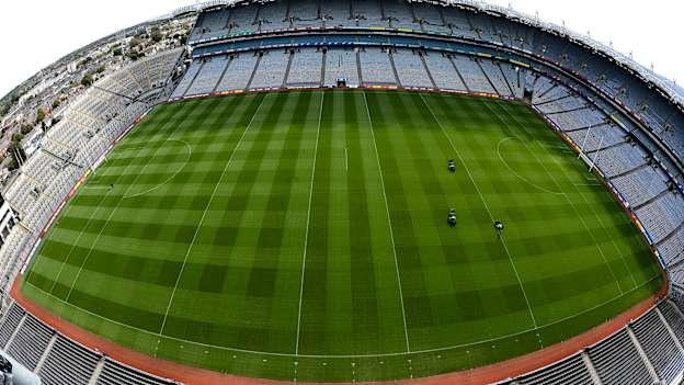 The GAA’s Fixtures Calendar Review Task Force has recommended that a separate group be assigned to examine whether the U-20 age-grade at inter-county level should be replaced by an U-19 grade. 