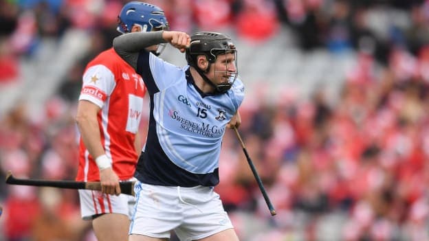 Cuala v Na Piarsaigh - AIB GAA Hurling All-Ireland Senior Club Championship Final