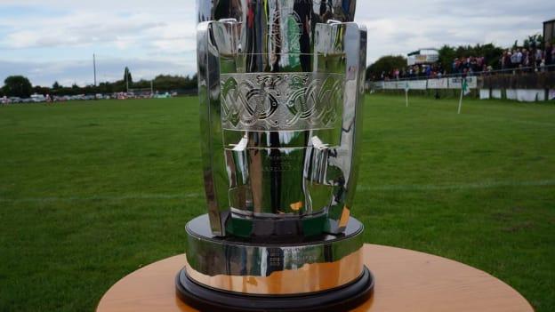 Robert Emmetts and St Gabriels will be competing for the Harrell Cup on Sunday.