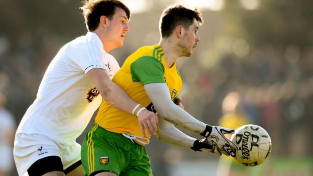 Donegal v Kildare - Allianz Football League Division 1 Round 4