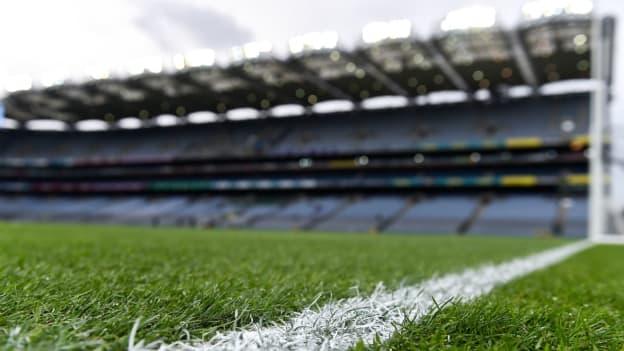 Croke Park general view