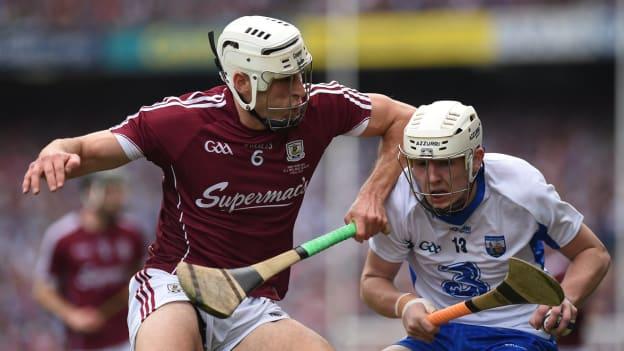 Galway v Waterford - GAA Hurling All-Ireland Senior Championship Final
