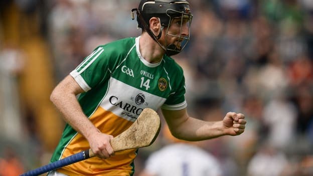 James Mulrooney