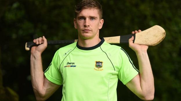 Brendan Maher