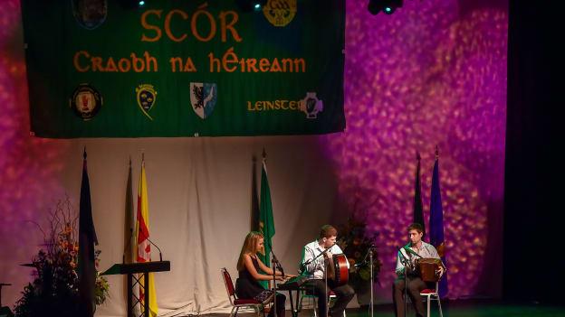 Derry Gowen - Ceannródaí agus Laoch Mór Scór