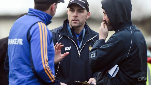 Liam Cronin