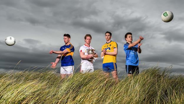 All-Ireland U21 launch
