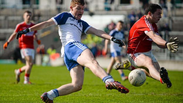 Barry McGinn