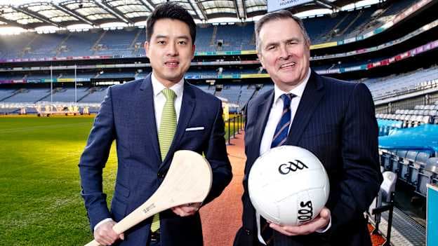 Huawei, the world’s leading ICT company, has entered into a new three-year innovation partnership with the GAA.