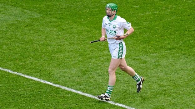 Henry Shefflin continues to impress for Ballyhale Shamrocks.