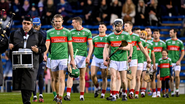 Loughmore-Castleiney triumphed at Semple Stadium.