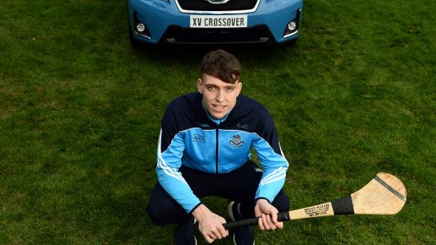 Chris Crummey
