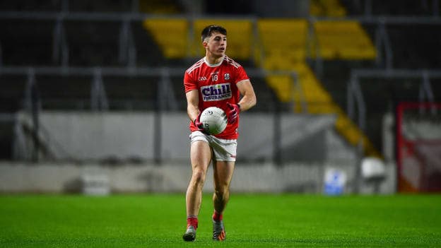 Ár gCluichí, Ár Laochra #23 – Tadhg Corkery