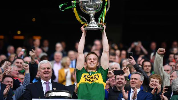Fionn Fitzgerald