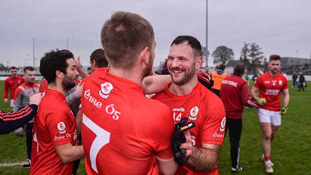 Carlow club Eire Og have received funding for floodlights.