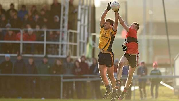 Division 1 Football will see the introduction of the Mark