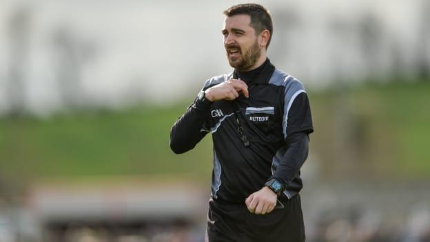 Cavan native, Noel Mooney, will referee the Electric Ireland All-Ireland Minor Football Final. 
