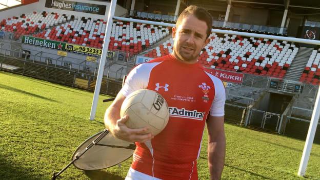 Shane Williams