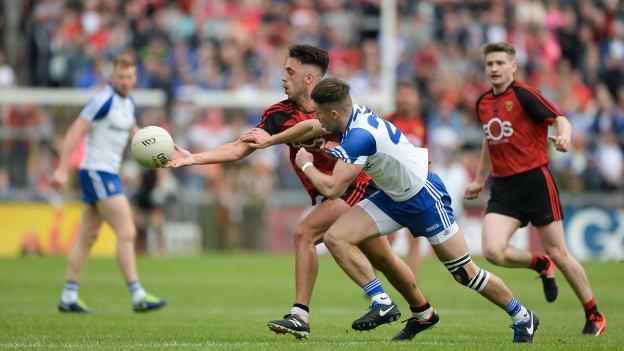 Monaghan 