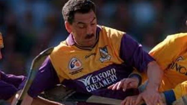 Billy Byrne