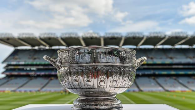 The Delaney Cup. 